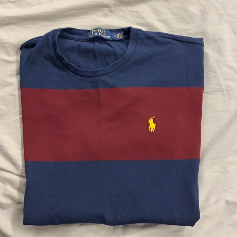 Polo short sleeve